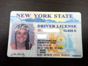 Buy a Registered Driver License Online